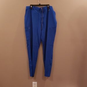 Scrubs (male)